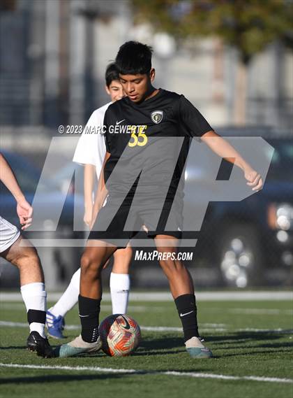 Thumbnail 2 in Crean Lutheran @ Foothill photogallery.