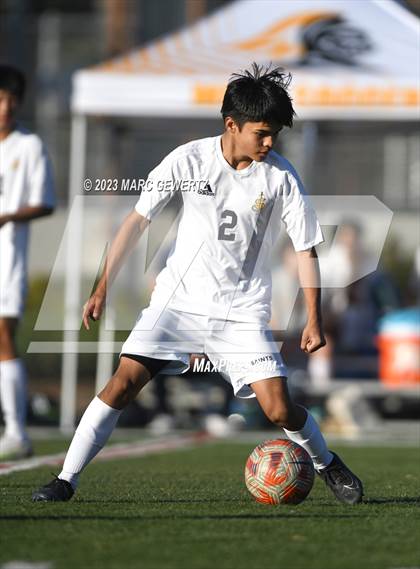 Thumbnail 2 in Crean Lutheran @ Foothill photogallery.