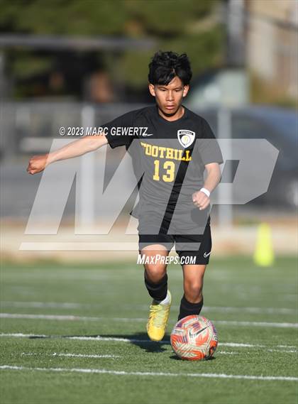 Thumbnail 3 in Crean Lutheran @ Foothill photogallery.