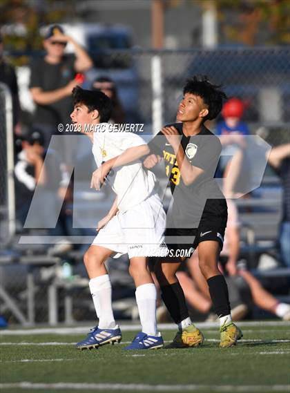 Thumbnail 2 in Crean Lutheran @ Foothill photogallery.