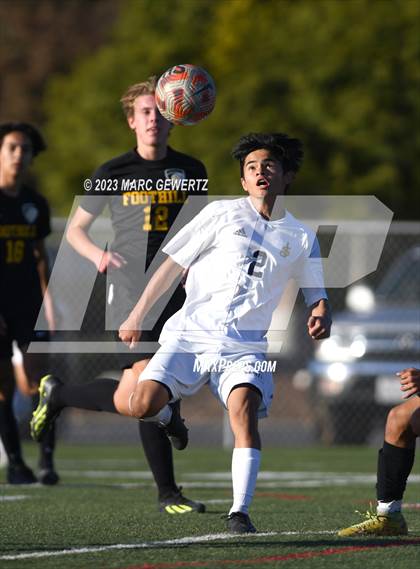 Thumbnail 1 in Crean Lutheran @ Foothill photogallery.