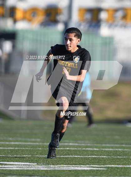Thumbnail 3 in Crean Lutheran @ Foothill photogallery.