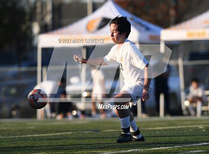 Thumbnail 2 in Crean Lutheran @ Foothill photogallery.