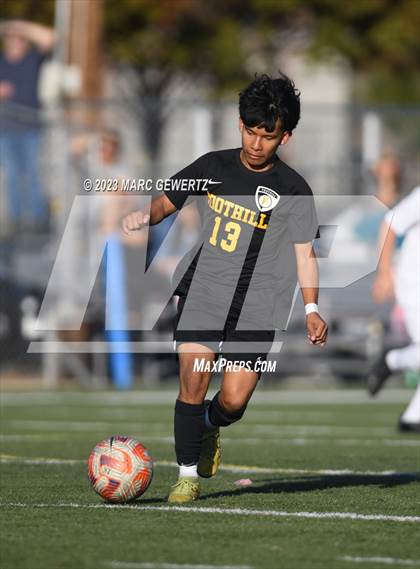 Thumbnail 1 in Crean Lutheran @ Foothill photogallery.