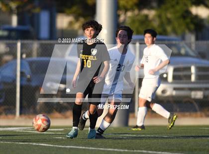 Thumbnail 3 in Crean Lutheran @ Foothill photogallery.