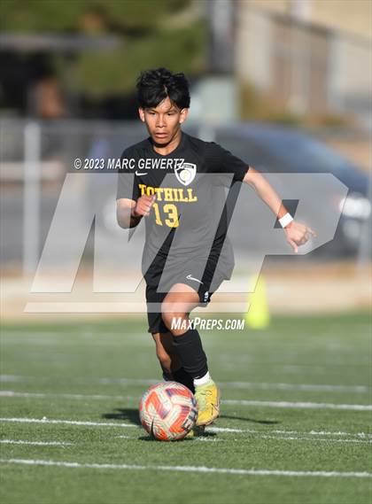Thumbnail 1 in Crean Lutheran @ Foothill photogallery.