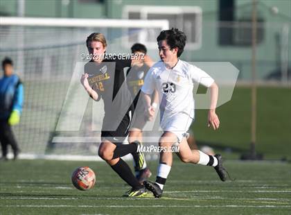 Thumbnail 3 in Crean Lutheran @ Foothill photogallery.
