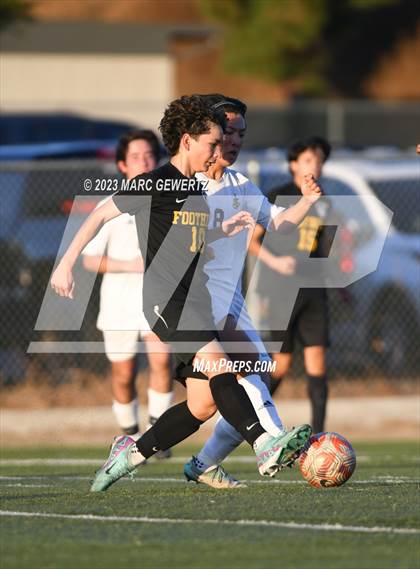 Thumbnail 3 in Crean Lutheran @ Foothill photogallery.