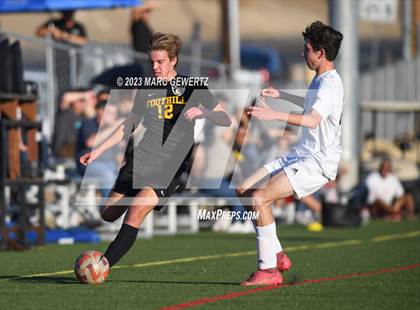 Thumbnail 2 in Crean Lutheran @ Foothill photogallery.