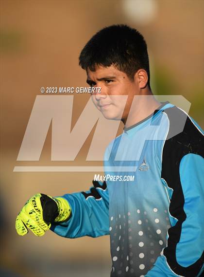 Thumbnail 2 in Crean Lutheran @ Foothill photogallery.