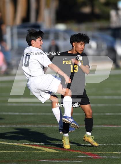 Thumbnail 1 in Crean Lutheran @ Foothill photogallery.