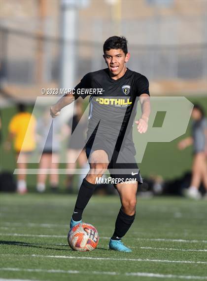 Thumbnail 3 in Crean Lutheran @ Foothill photogallery.