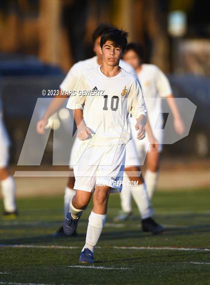 Thumbnail 1 in Crean Lutheran @ Foothill photogallery.