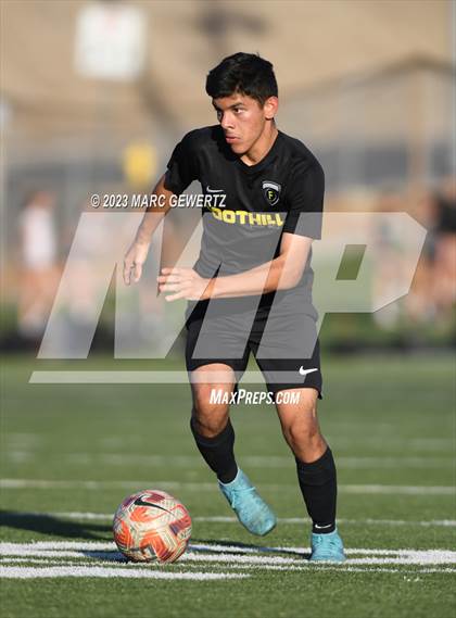 Thumbnail 3 in Crean Lutheran @ Foothill photogallery.