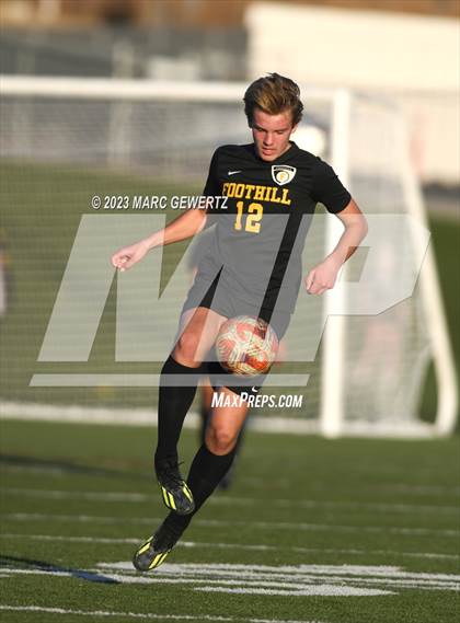 Thumbnail 3 in Crean Lutheran @ Foothill photogallery.