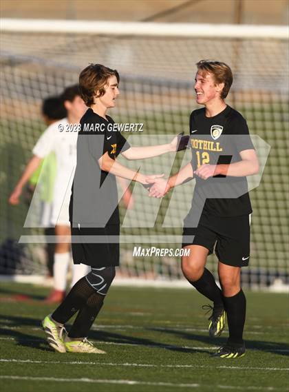 Thumbnail 1 in Crean Lutheran @ Foothill photogallery.