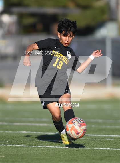 Thumbnail 2 in Crean Lutheran @ Foothill photogallery.