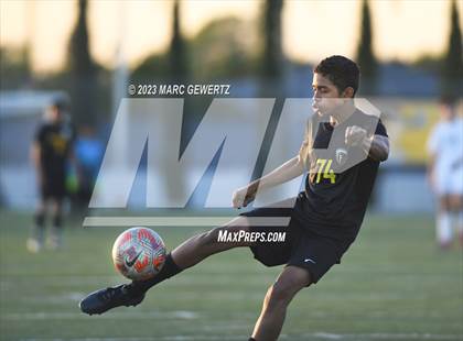 Thumbnail 2 in Crean Lutheran @ Foothill photogallery.