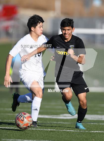 Thumbnail 2 in Crean Lutheran @ Foothill photogallery.