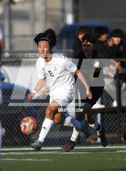 Thumbnail 3 in Crean Lutheran @ Foothill photogallery.