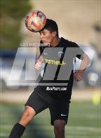 Photo from the gallery "Crean Lutheran @ Foothill"