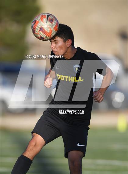 Thumbnail 2 in Crean Lutheran @ Foothill photogallery.