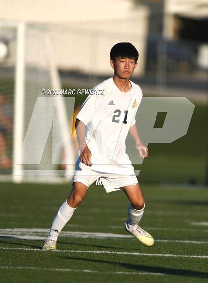 Thumbnail 2 in Crean Lutheran @ Foothill photogallery.
