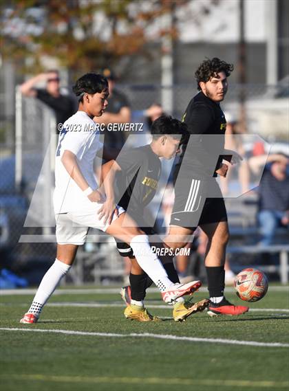Thumbnail 3 in Crean Lutheran @ Foothill photogallery.