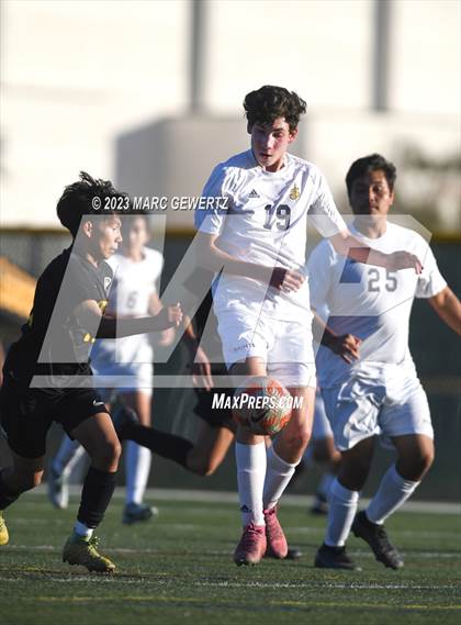 Thumbnail 3 in Crean Lutheran @ Foothill photogallery.