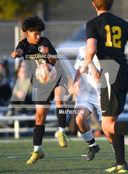 Thumbnail 2 in Crean Lutheran @ Foothill photogallery.