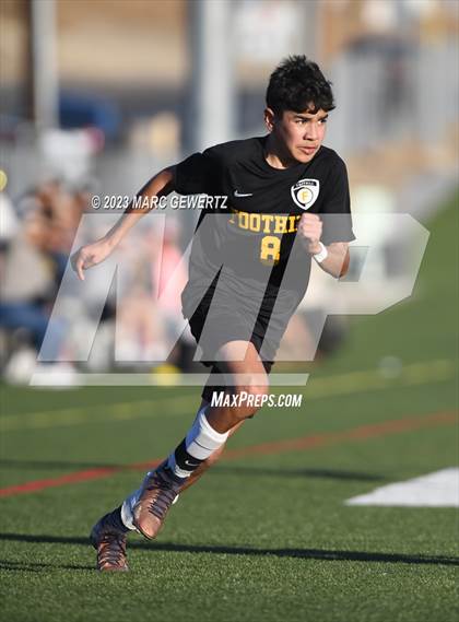 Thumbnail 2 in Crean Lutheran @ Foothill photogallery.