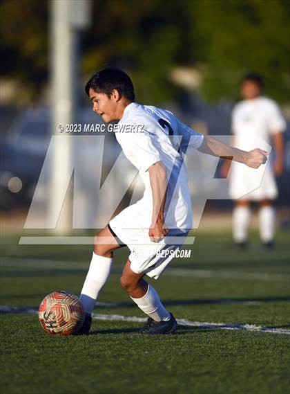 Thumbnail 1 in Crean Lutheran @ Foothill photogallery.