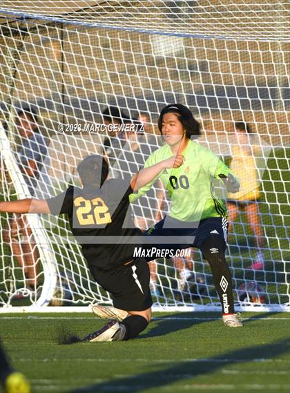 Thumbnail 2 in Crean Lutheran @ Foothill photogallery.