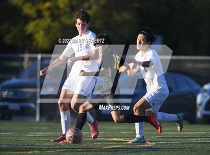 Thumbnail 2 in Crean Lutheran @ Foothill photogallery.