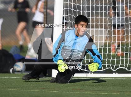 Thumbnail 2 in Crean Lutheran @ Foothill photogallery.