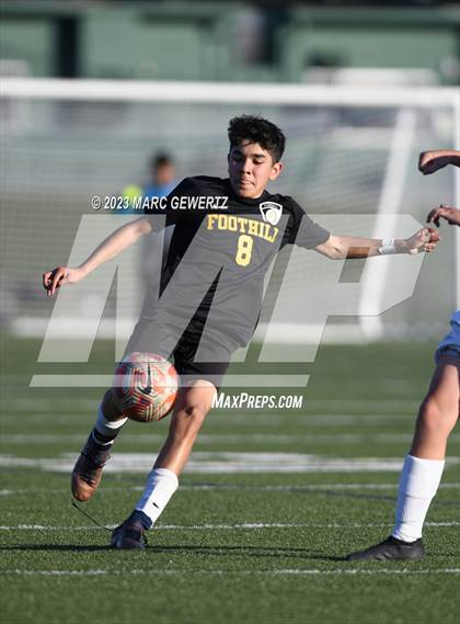 Thumbnail 3 in Crean Lutheran @ Foothill photogallery.