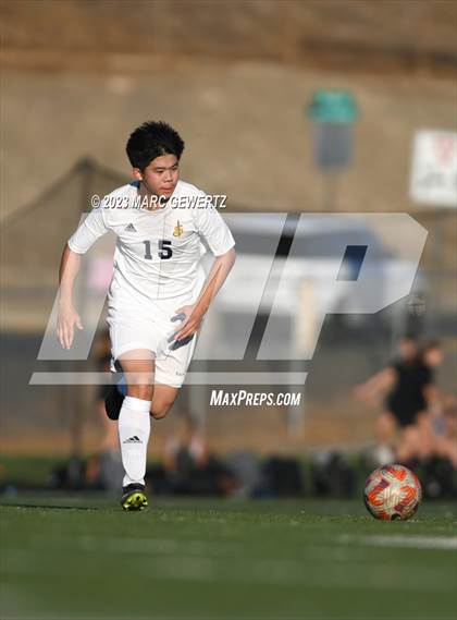 Thumbnail 1 in Crean Lutheran @ Foothill photogallery.