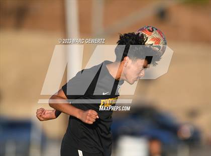 Thumbnail 2 in Crean Lutheran @ Foothill photogallery.