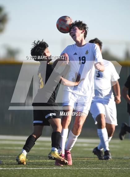 Thumbnail 1 in Crean Lutheran @ Foothill photogallery.