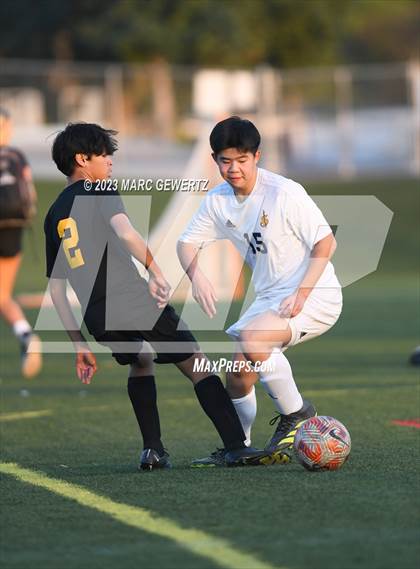 Thumbnail 2 in Crean Lutheran @ Foothill photogallery.