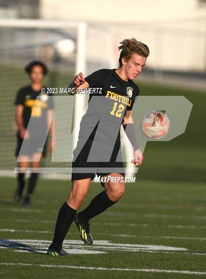 Thumbnail 1 in Crean Lutheran @ Foothill photogallery.