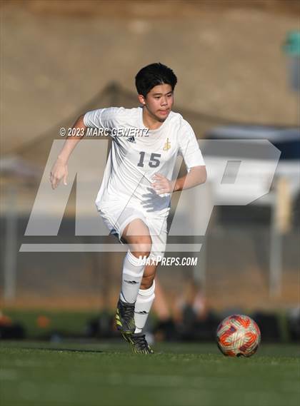 Thumbnail 3 in Crean Lutheran @ Foothill photogallery.