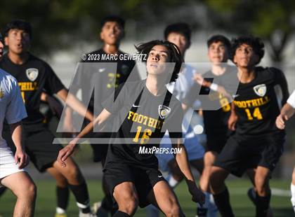 Thumbnail 3 in Crean Lutheran @ Foothill photogallery.