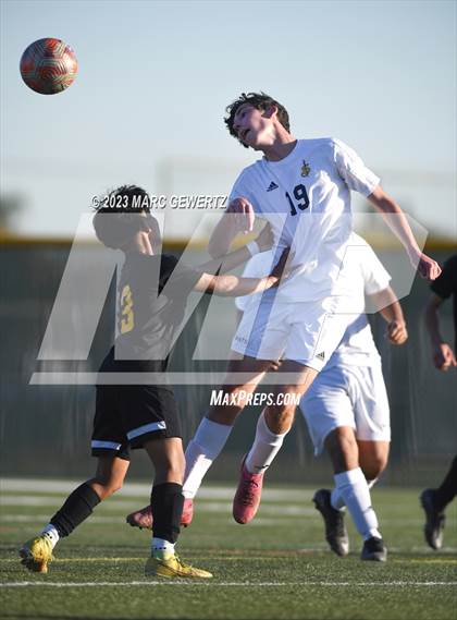 Thumbnail 2 in Crean Lutheran @ Foothill photogallery.