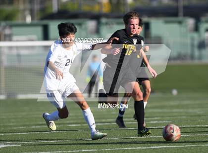 Thumbnail 1 in Crean Lutheran @ Foothill photogallery.