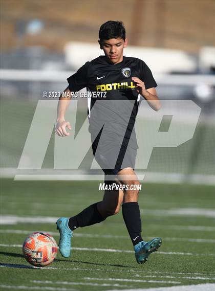 Thumbnail 3 in Crean Lutheran @ Foothill photogallery.