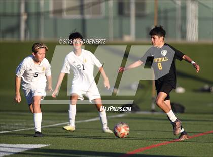 Thumbnail 3 in Crean Lutheran @ Foothill photogallery.
