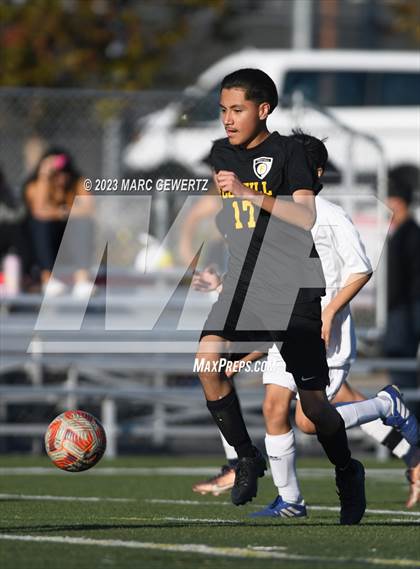 Thumbnail 2 in Crean Lutheran @ Foothill photogallery.