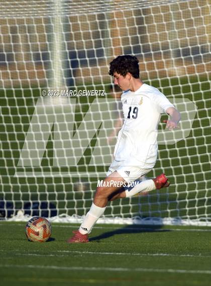 Thumbnail 1 in Crean Lutheran @ Foothill photogallery.
