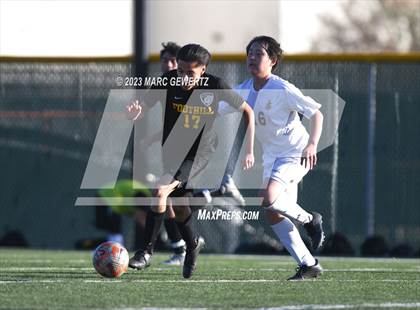 Thumbnail 1 in Crean Lutheran @ Foothill photogallery.